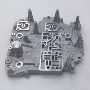 แผ่นอะลูมิเนียมวงจรน้ำมัน0GC 0BH927711C DQ380ใหม่0BH DQ500 0DE ทั่วไปสำหรับ Audi Volkswagen Sirocco Touareg - Product Image 2