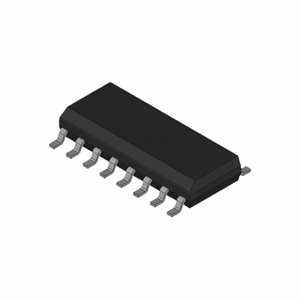 Circuit intégré tampon non inverseur 6V MC74HC367AFL1 – Composant électronique logique d'origine en stock - Product Image 1