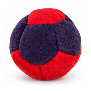 Professional Custom Footbag <b>Hacky</b> <b>Sack</b> Ball Light Weight Design Outdoor Sports Ball Footbag <b>Hacky</b> <b>Sack</b> Ball for Adults - Product Image 4