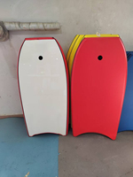 Mousse EPS de qualité supérieure pour bodyboard, softboard, IXPE, top bodyboard, PP pour enfants et adultes, vente en gros d'usine pour l'eau de mer