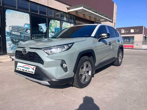 Venta al <span class=keywords><strong>por</strong></span> Mayor de Toyota Rav <span class=keywords><strong>4</strong></span> Usados, <span class=keywords><strong>RAV4</strong></span> de Buen Rendimiento, 5 Asientos, 2009-2025, RAV-<span class=keywords><strong>4</strong></span> AWD, Auto Usado de Gasolina - Product Image 2