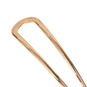 Vente en gros d'épingles à <span class=keywords><strong>cheveux</strong></span> en métal en forme <span class=keywords><strong>de</strong></span> U Bâtons <span class=keywords><strong>de</strong></span> <span class=keywords><strong>cheveux</strong></span> pour femmes pour brioches Coiffures chignons <span class=keywords><strong>de</strong></span> <span class=keywords><strong>mariage</strong></span> - Product Image 5
