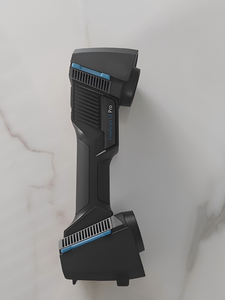 Scanner 3D portable <span class=keywords><strong>FreeScan</strong></span> <span class=keywords><strong>UE</strong></span> <span class=keywords><strong>Pro</strong></span> Laser, scanner USB, aérospatiale, automobile, pipelines, ingénierie inverse, scanner 3D portable - Product Image 3