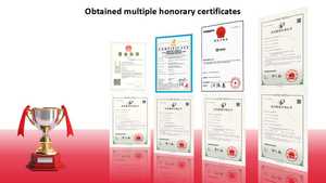 מסננת תוף מסתובבת, מסננת תוף, מכונת ניפוי תוף מסתובבת, מכונת ניפוי תוף, מסננת תוף מסתובבת - Product Image 5