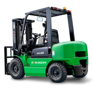 מונטקארגז מלגזה משאית <span class=keywords><strong>3</strong></span> טון <span class=keywords><strong>3</strong></span>.5 טון 4טון 5 טון, מנוע isuzu אופציונלית קטנה מעלית משאית מיני דיזל מלגזה - Product Image 1