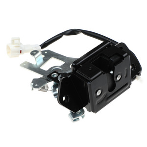 Actuador de Cerradura de Puerta Trasera Toyota YC22-04927 para Sistema de Cierre Centralizado Toyota Sequoia - Product Image 4