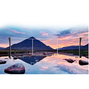 Уличный светодиодный дисплей, водонепроницаемый и солнцезащитный, высококачественный полноцветный рекламный экран для наружной рекламы, возможность индивидуальной настройки - Product Image 5