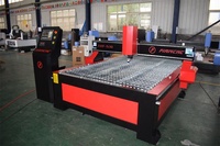 Offre Spéciale : Machine de découpe plasma CNC FIRMCNC 1530 avec moteur pas à pas haute précision et pompe pour aluminium, fer et acier