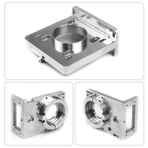 Pièces usinées CNC FOYO Marine, fraisage et tournage CNC sur mesure, quincaillerie de yacht en aluminium et acier inoxydable - Product Image 6