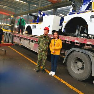 Ucuz fiyat acil kurtarma 6 ton taşıyıcı kendinden yükleyici manuel vinç kaldırma çekici kamyon tamirci ekipmanları - Product Image 5