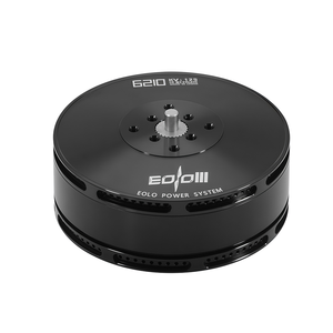 Motor sin Escobillas Sunnysky <span class=keywords><strong>EOLO</strong></span> 6210 BLDC KV125 KV250 de Alta Potencia, Aleación de Aluminio, para Aviones de Ala Fija y Drones - Product Image 4