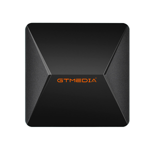 GTMEDIA Ifire2 Box Full HD 1080p Hevc 10 Bit Digital 4K TV Set Top Box Support Xtream <span class=keywords><strong>Stalker</strong></span> - Product Image 1