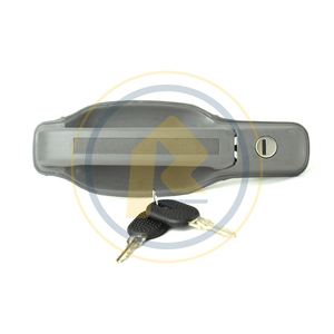 Maniglia esterna per porta Ac Rolcar ADAPTABLE per OE 93927702 adatta per Iveco Daily 1989 - Product Image 1