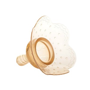 Protège-mamelons anti-morsure de haute qualité, de qualité alimentaire, <span class=keywords><strong>pour</strong></span> l'allaitement des bébés, protège-mamelons <span class=keywords><strong>pour</strong></span> bébés nourris au sein - Product Image 3