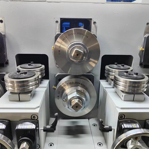 Flux cored hàn dây cán hình thành và vẽ máy - Product Image 2