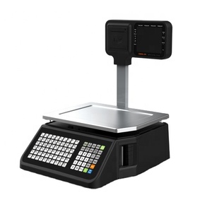 Rongta Digital <strong>Scale</strong> Electronic Weighing <strong>Scale</strong> 40kg Electronic <strong>Computing</strong> <strong>Scale</strong> - Product Image 2