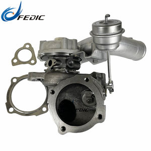 Turbocompresseur K03 53039880026 pour Audi A3 Seat Leon VW <span class=keywords><strong>Golf</strong></span> IV 1.8T 8L 132 <span class=keywords><strong>Kw</strong></span> AQA AJQ APP AGU 1998-2000 - Product Image 6