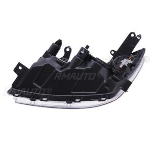 Para Toyota RAV4 2009-2012, Faros Antiniebla, Luces de Circulación Diurna, Faros Antiniebla Impermeables, Modificación del Conjunto de Faros Delanteros 81110-0R010 - Product Image 5