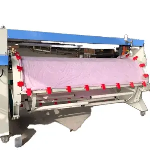 Single Needle Mesin Quilting Computerized Selimut Membuat Mesin Duvet Roller Quilting Mesin