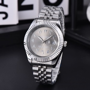 <span class=keywords><strong>Orologio</strong></span> al quarzo da <span class=keywords><strong>donna</strong></span> BARRY <span class=keywords><strong>POLO</strong></span>, quadrante rosa, decorazione tempestata di diamanti - <span class=keywords><strong>orologio</strong></span> impermeabile di lusso in acciaio inossidabile - Product Image 2