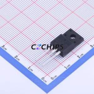 Diodo MUR1620FCT ITO-220AB nuevo y original, de recuperación rápida/diodo de alta eficiencia - Product Image 1