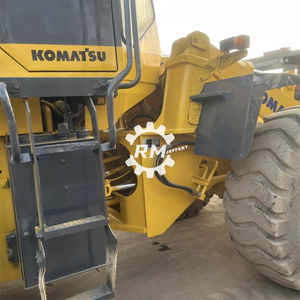 Obral mesin konstruksi <span class=keywords><strong>KOMATSU</strong></span> <span class=keywords><strong>WA320</strong></span> bekas mesin EPA pemuat bekas <span class=keywords><strong>WA320</strong></span>-3 <span class=keywords><strong>WA320</strong></span>-6 <span class=keywords><strong>WA320</strong></span>-<span class=keywords><strong>5</strong></span> - Product Image 5