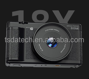 Appareil photo numérique <span class=keywords><strong>reflex</strong></span> à objectif unique 80MP <span class=keywords><strong>pour</strong></span> enfants convivial <span class=keywords><strong>pour</strong></span> les débutants Enregistreur de vie à long écran High Pixels Partenaires à un capteur - Product Image 5