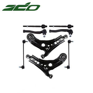 Superiore anteriore di alta qualità & 2 <span class=keywords><strong>x</strong></span> braccio di controllo inferiore per ALFA <span class=keywords><strong>ROMEO</strong></span> 51776326 - Product Image 2