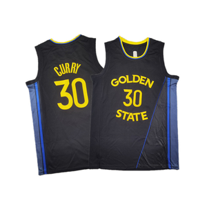Seragam Basket Dewasa Bordir Berkualitas Tinggi <span class=keywords><strong>2</strong></span> Gilgeous-Alexander 7 HolmgrenJerseys - Product Image 6