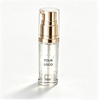 Base de Maquillage Yeux Effet Flou Sérum Hydratant Lissant Anti-Rides Longue Tenue pour Fards à Paupières Cosmétique OEM Marque Privée