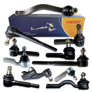 GDST-sistema de suspensión para coche, barra estabilizadora de enlace para Toyota, Lexus, Nissan, Mazda, Honda, Mitsubishi, japonés - Product Image 5