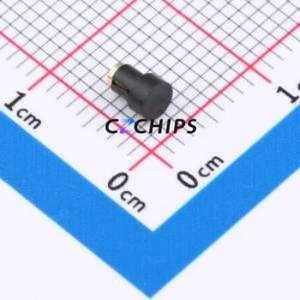 YTC1P-2010-01R Pogo Pin Connector SMD Connector Whole Sale Electronic Component Chips Supplier & BOM Service - Product Image 1