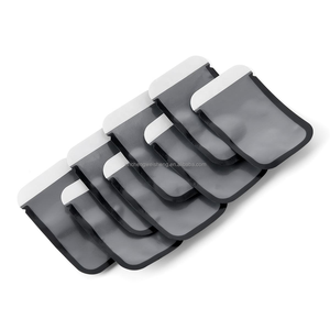 Vente en gros Enveloppes de film barrière pour rayons X dentaires Couvercle de plaque de phosphore pour rayons X intra-oraux - Product Image 1