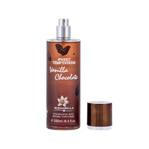 El más nuevo Body Spray Perfume Vanilla Coconut Body Spray 250ml Fragancia Private Label Body Mist - Product Image 5