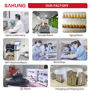 Ip65 ATEX không thấm nước dẫn nổ bằng chứng chiếu ánh sáng <span class=keywords><strong>200W</strong></span> 300W 400W nhôm lũ đèn với bền <span class=keywords><strong>Led</strong></span> Chip cơ sở - Product Image 6