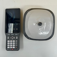 Équipement de topographie GPS RTK Unistrong E800 G990 II, module GPS différentiel, récepteur GNSS, base et rover RTK GPS Unistrong G990II