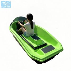 Bateau à moteur 72V pour lac, à louer, de Chine, Lumark pour la vente en gros de bateaux de dérive - Product Image 1