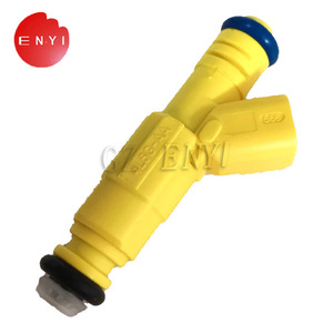 Inyector de Combustible 0280156205 4L5G-AA Para Motor Diésel Mazda B2300 2.3 - Product Image 2