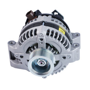 <span class=keywords><strong>Alternador</strong></span> AL-5009 MASUMA de Alta Resistencia para Sistemas Eléctricos Automotrices, 12V 130A 31100-RAA-A01 31100-RAA-A02 para <span class=keywords><strong>HONDA</strong></span> <span class=keywords><strong>ACCORD</strong></span> - Product Image 2