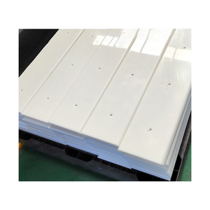 Nhà Sản Xuất Cung Cấp Trực Tiếp Của Chất Lượng Cao Uhmwpe Tấm Pe1000 Tấm Có Thể Được Sử Dụng Cho Kỹ Thuật Xây Dựng - Product Image 3