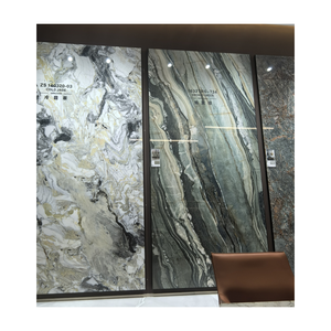 Tấm đá sintered bền chắc kích thước 1600*3200MM, lựa chọn đa năng cho sàn nhà, phòng ngủ, phòng khách, hành lang, ngoài trời, phòng ăn, tầng hầm, sân vườn - Product Image 1