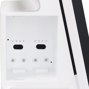Yonker Buena calidad Monitor de paciente de 12 pulgadas Monitor de paciente de parámetros múltiples Dispositivo médico Monitor de paciente - Product Image 3
