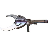 Coupe-corne et cisaille hydraulique pour bovins, 220v/380v, disponible pour l'expédition mondiale