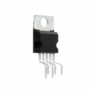Electronics Component VN750 Power Management (PMIC) Pentawatt 5 Original One Stop Service - Product Image 1