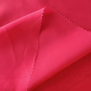 Personnalisable Multicolore Prêt Marchandises 30D Mousseline de Soie Crêpe 100% Polyester Tissu de Gros pour Dame et Enfants Longue Robe Hijab Écharpe