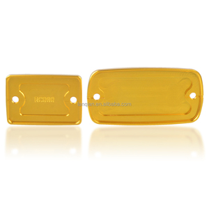 Accessoires de moto pour Honda CBR600RR, bouchon de liquide de frein, couvercle de bouchon d'huile CBR900RR, CBF1000, CBR <span class=keywords><strong>929RR</strong></span>, CBR 600RR, 900RR, CBR 600 RR - Product Image 6