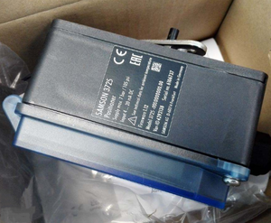 ชุดอุปกรณ์อิเล็กโทรนิวเมติกแบบดั้งเดิม รุ่น 3725 ซีรีส์ 3725-1130000000.00 ออกแบบมาเพื่อใช้งานร่วมกับระบบควบคุม - Product Image 5