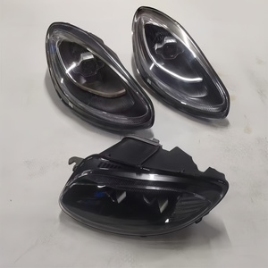 Phares avant gauche et droit d'origine, usagés et remis à neuf, pour Aston Martin Vanquish DB11 DBX DBS DB9 DB12 HY5313W030BE 12V - Product Image 2