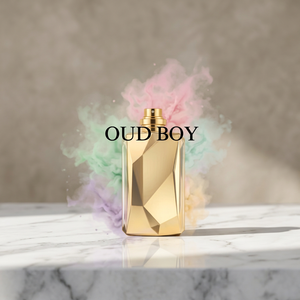 Essence de parfum OUD, parfum concentré longue durée, parfum sucré, mélange de parfums personnalisé, création de parfum pour soins personnels - Product Image 1