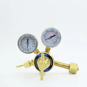 Regulador de pressão de gás lpg, regulador de pressão de gás leve dem br150c